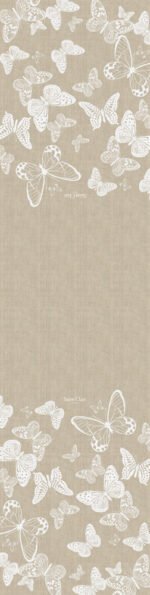 Runner Δυο Όψεων 40×160 Saint Clair 22 Natural - Image 2