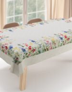 Αλέκιαστο Τραπεζομάντηλο 145×145 Saint Clair 14