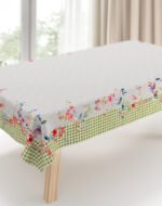 Αλέκιαστο Τραπεζομάντηλο 145×145 Saint Clair 19