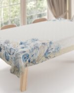 Αλέκιαστο Τραπεζομάντηλο 145×220 Saint Clair 15