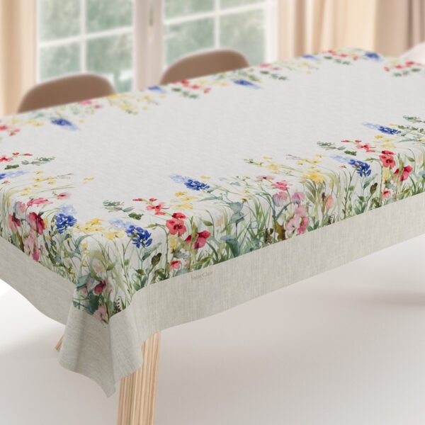 Αλέκιαστο Τραπεζομάντηλο 145×260 Saint Clair 14
