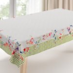Αλέκιαστο Τραπεζομάντηλο 145×260 Saint Clair 19