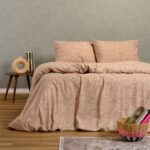 ΣΕΝΤΟΝΙ (ΣΕΤ 2 ΤΕΜ.) 120Χ200+30 FARREL APPLE WINTER LINE MINI MELINEN