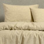 ΣΕΝΤΟΝΙ (ΣΕΤ 2 ΤΕΜ.) 120Χ200+30 FARREL GREY WINTER LINE MINI MELINEN - Image 2