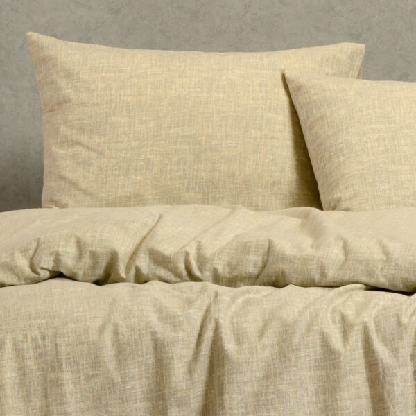 ΣΕΤ ΜΑΞΙΛΑΡΟΘΗΚΕΣ ΦΑΝΕΛΕΝΙΕΣ FARREL GREY (53X72) MELINEN