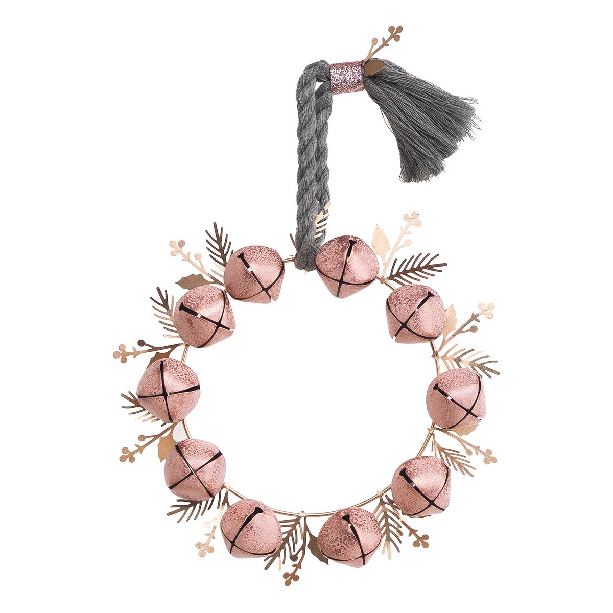 19d6260f-84e0-4bb7-99f0-e6097d780beb Beauty Home ΚΡΕΜΑΣΤΟ ΜΕ ΚΟΥΔΟΥΝΑΚΙΑ ΠΡΑΣΙΝΟ ΕΥΚΑΛΥΠΤΟΥ - Image 1