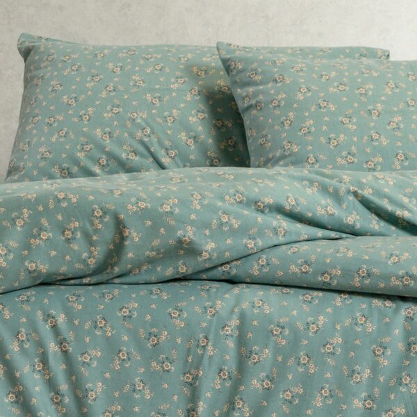 ΣΕΤ ΜΑΞΙΛΑΡΟΘΗΚΕΣ ΦΑΝΕΛΕΝΙΕΣ FAY PETROL (53X72) MELINEN