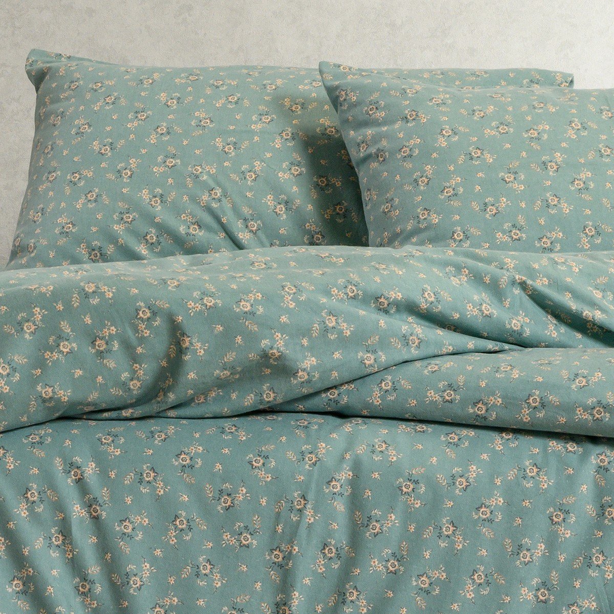 20003 ΣΕΤ ΜΑΞΙΛΑΡΟΘΗΚΕΣ ΦΑΝΕΛΕΝΙΕΣ FAY PETROL (53X72) MELINEN - Image 1