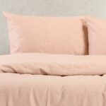 ΣΕΝΤΟΝΙ (ΣΕΤ 3 ΤΕΜ.) 160Χ200+30 OWEN ROSE WINTER LINE MINI MELINEN - Image 2