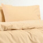 ΣΕΤ ΣΕΝΤΟΝΙΑ ΦΑΝΕΛΕΝΙΑ ΔΙΠΛΑ OWEN BEIGE (205X260) MELINEN - Image 2