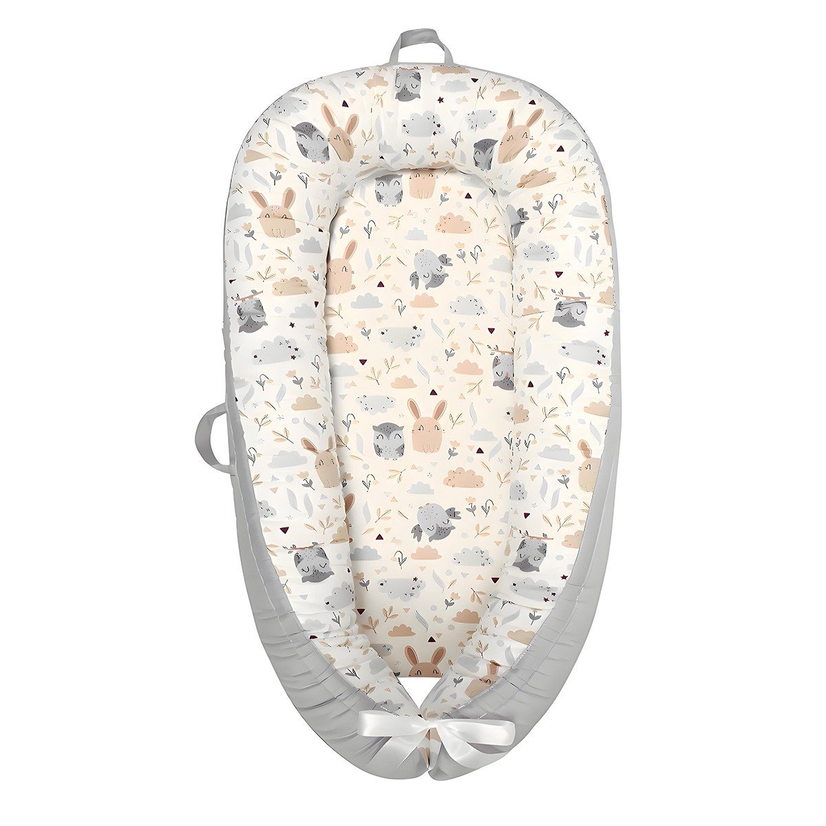 20347 ΦΩΛΙΑ ΥΠΝΟΥ VAYA (85Χ55Χ15) MELINEN - Image 1