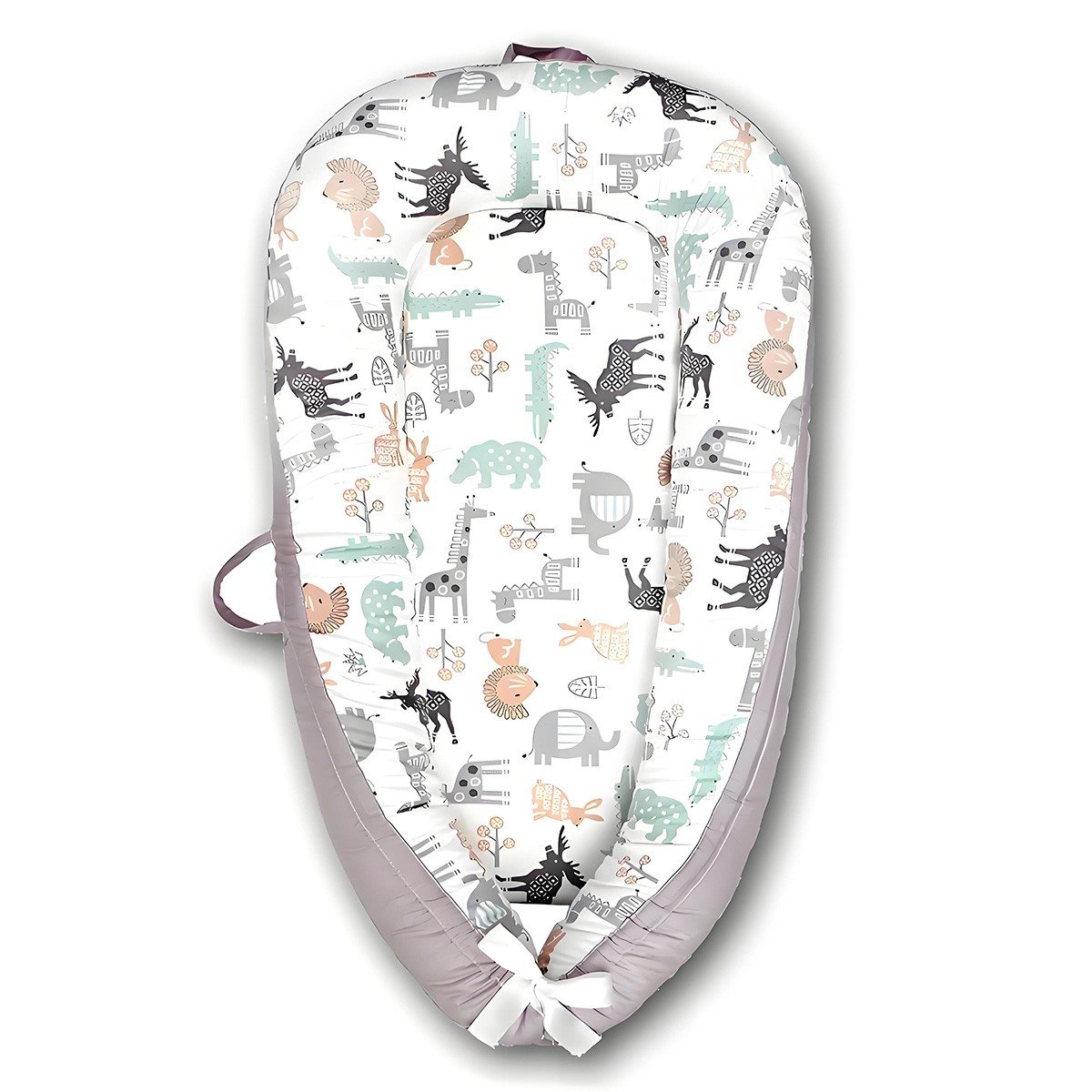 20348 ΦΩΛΙΑ ΥΠΝΟΥ ELEPHANTS (85Χ55Χ15) MELINEN - Image 1