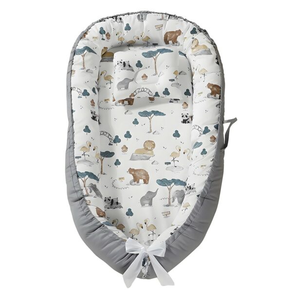 ΦΩΛΙΑ ΥΠΝΟΥ NATURE (85Χ55Χ15) MELINEN