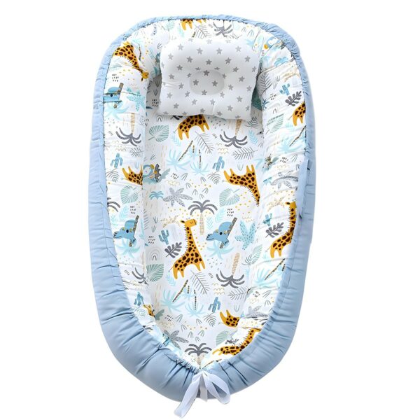 ΦΩΛΙΑ ΥΠΝΟΥ JUNGLE (85Χ55Χ15) MELINEN