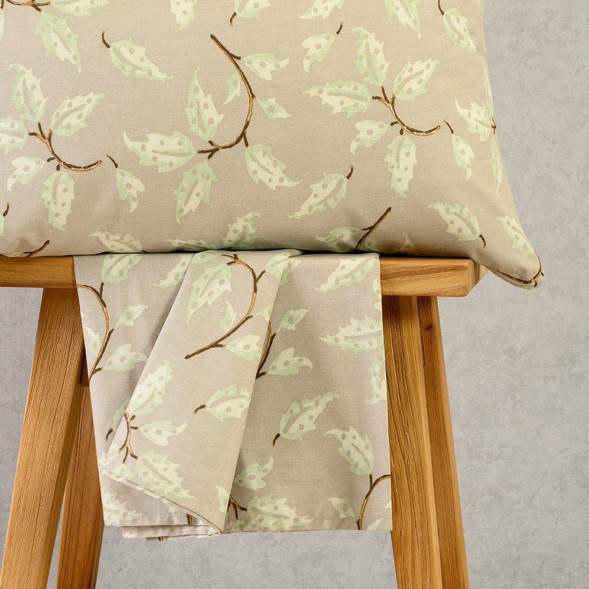 20354 ΣΕΝΤΟΝΙ (ΣΕΤ 3 ΤΕΜ.) 180Χ200+32 ALESSANDRO BLUE ULTRA LINE MINI MELINEN - Image 1