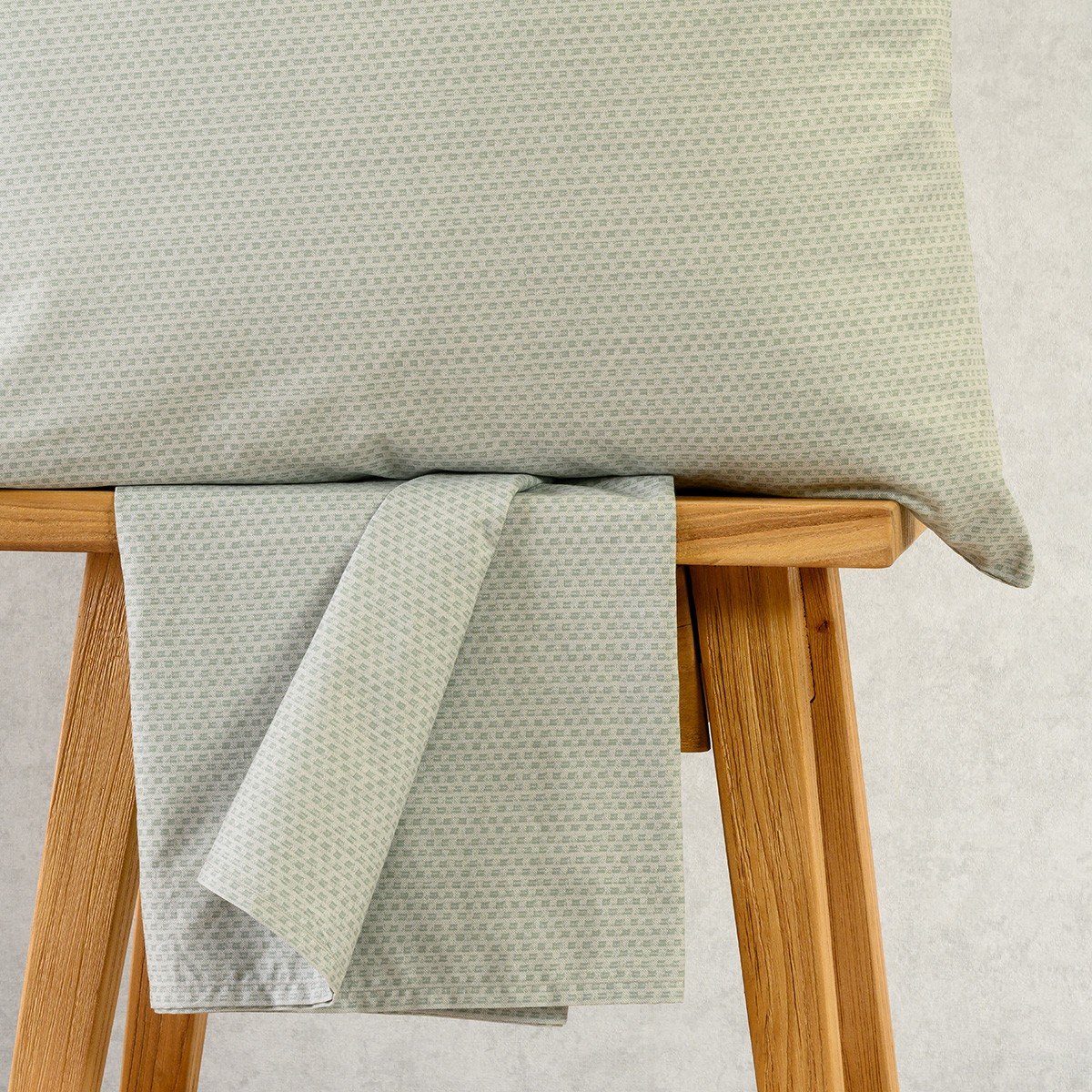 20363 ΣΕΝΤΟΝΙ (ΣΕΤ 3 ΤΕΜ.) 180Χ200+32 LUCA BORDEAUX ULTRA LINE MINI MELINEN - Image 1