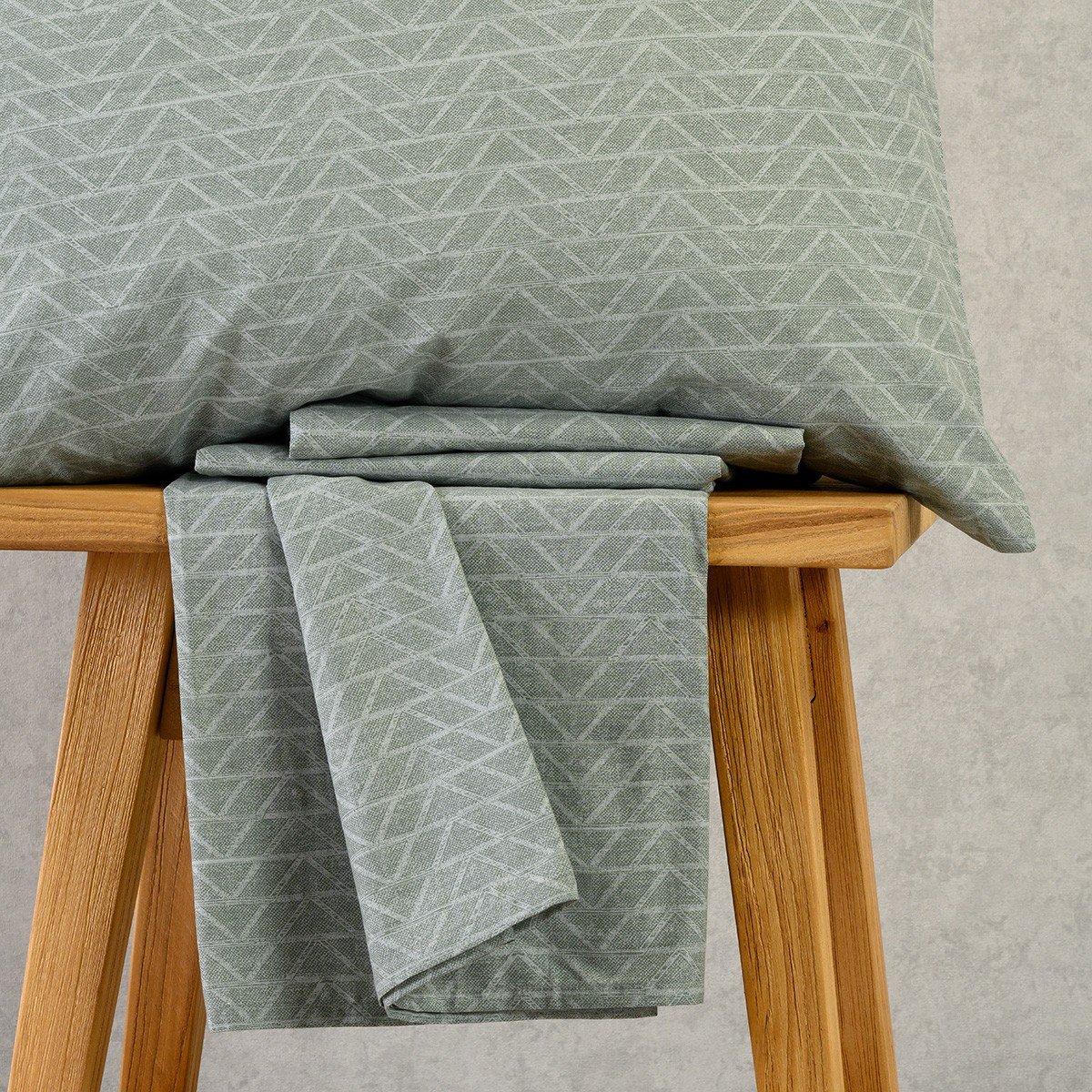 20368 ΣΕΝΤΟΝΙ (ΣΕΤ 3 ΤΕΜ.) 160Χ200+32 PARIS AQUA ULTRA LINE MINI MELINEN - Image 1