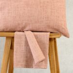 ΣΕΝΤΟΝΙ (ΣΕΤ 2 ΤΕΜ.) 120Χ200+32 MILAN ROSE ULTRA LINE MINI MELINEN