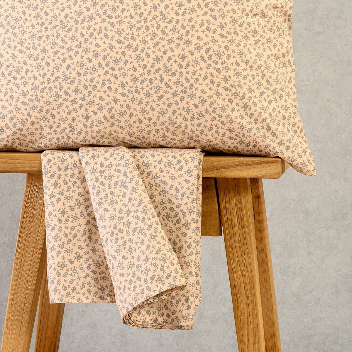 20390 ΣΕΝΤΟΝΙ (ΣΕΤ 2 ΤΕΜ.) 100Χ200+32 SAMUELE GREY ULTRA LINE MINI MELINEN - Image 1