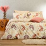 ΣΕΤ ΣΕΝΤΟΝΙΑ KING SIZE ALESSANDRO APPLE ULTRA LINE (260X270) MELINEN