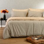 ΠΑΠΛΩΜΑΤΟΘΗΚΗ ΜΟΝΗ SAMUELE GREY ULTRA LINE (165X245) MELINEN