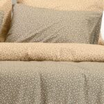 ΣΕΤ ΜΑΞΙΛΑΡΟΘΗΚΕΣ (Π) SAMUELE GREY ULTRA LINE (50X70) MELINEN