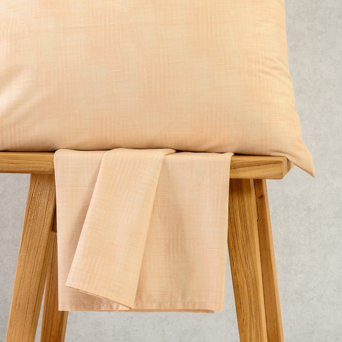 20739 ΣΕΝΤΟΝΙ (ΣΕΤ 2 ΤΕΜ.) 100Χ200+32 GIANNA ROSE CASUAL LINE MINI MELINEN - Image 1