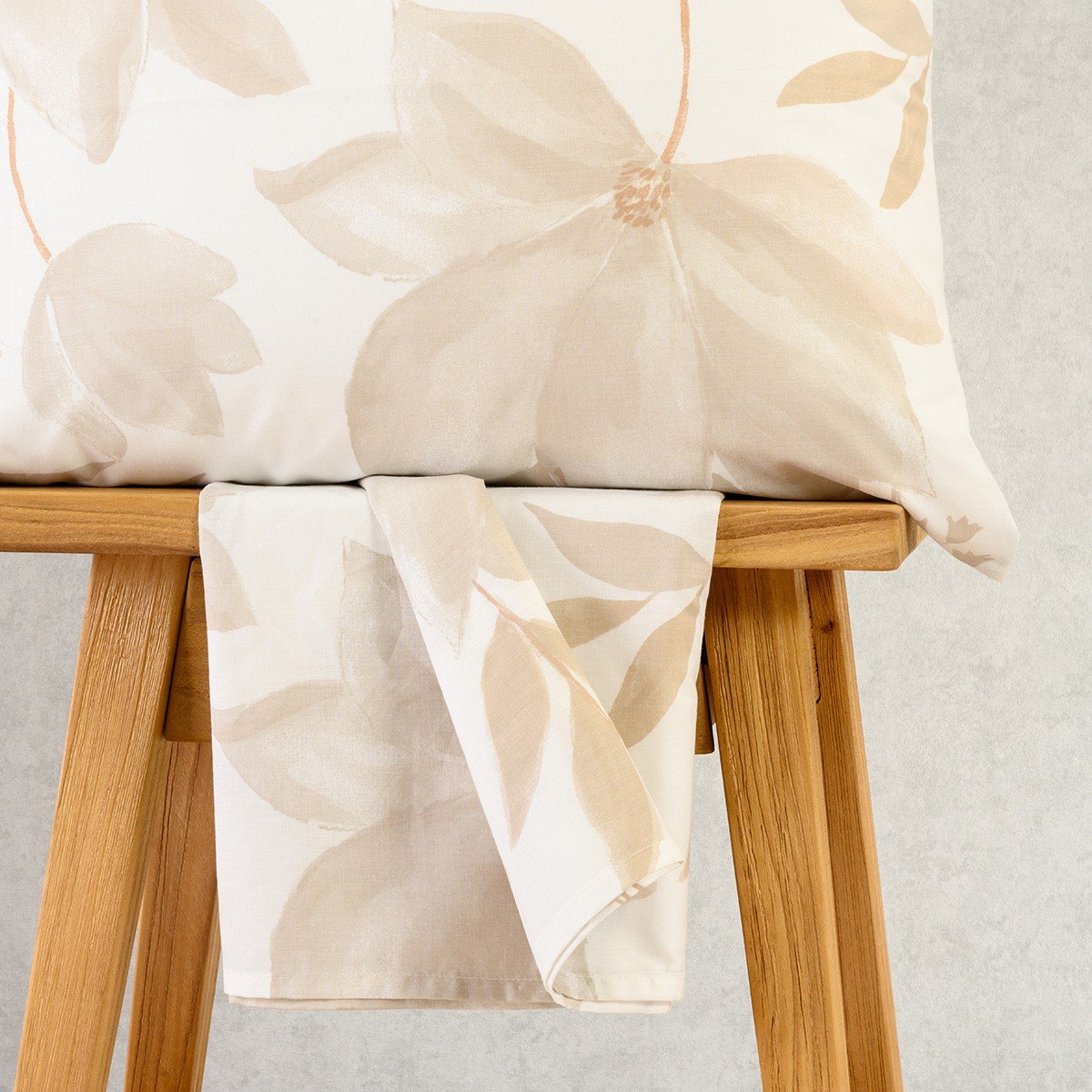 20755 ΣΕΝΤΟΝΙ (ΣΕΤ 2 ΤΕΜ.) 100Χ200+32 GIULIA GREY CASUAL LINE MINI MELINEN - Image 1