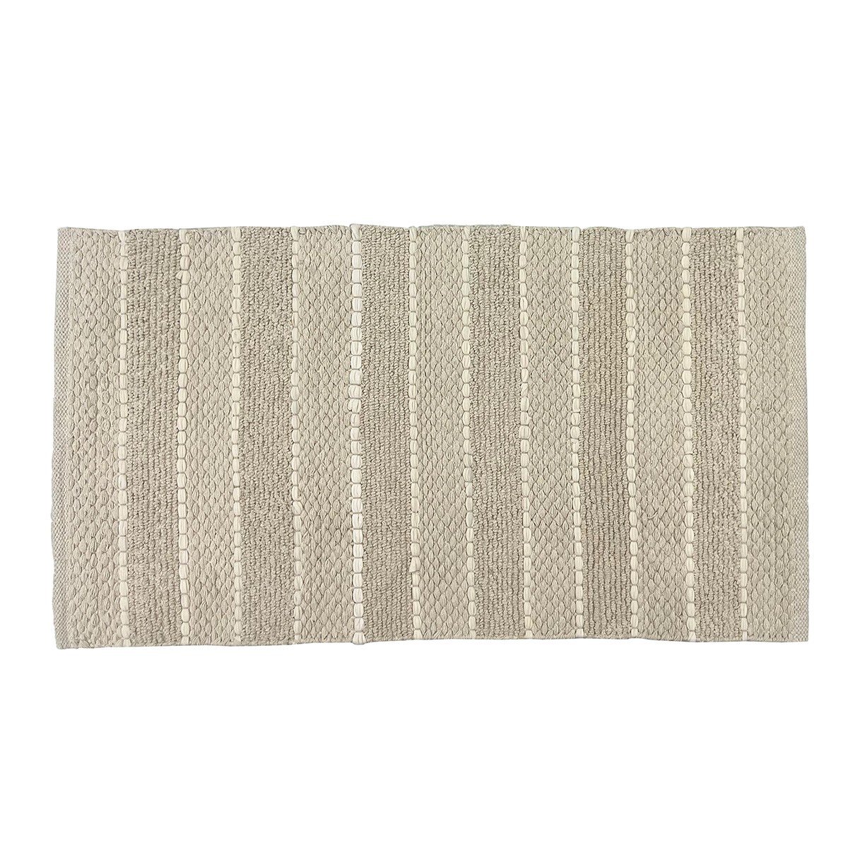 20783 ΧΑΛΙ ΔΙΑΔΡΟΜΟΥ LETICIA (60X90) MELINEN - Image 1