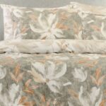 ΠΑΠΛΩΜΑΤΟΘΗΚΗ ΜΟΝΗ GIULIA GREY CASUAL LINE (165X245) MELINEN - Image 2