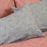 ΣΕΤ ΜΑΞΙΛΑΡΟΘΗΚΕΣ (Π) CESARE JEAN CASUAL LINE (50X70) MELINEN