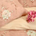 ΣΕΤ ΣΕΝΤΟΝΙΑ ΜΟΝΑ GIANNA ROSE CASUAL LINE (170X270) MELINEN - Image 2