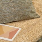 ΠΑΠΛΩΜΑΤΟΘΗΚΗ ΥΠΕΡΔΙΠΛΗ RAFAELO BEIGE CASUAL LINE (225X245) MELINEN - Image 2