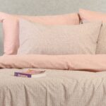 ΠΑΠΛΩΜΑΤΟΘΗΚΗ ΜΟΝΗ DAVIDE ROSE CASUAL LINE (165X245) MELINEN - Image 2