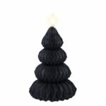 Beauty Home LED Κερί ΔΕΝΤΡΟ 7.2 x 10.5 cm