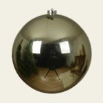 Beauty Home ΑΘΡΑΥΣΤΗ ΜΠΑΛΑ ΛΑΔΙ 14 CM