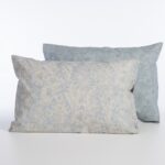 Μαξιλαροθήκη 52×72 Nef Nef Lucil Blue