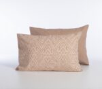 Μαξιλαροθήκη 52×72 Nef Nef Orion Beige