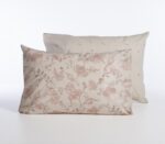 Μαξιλαροθήκη 52×72 Nef Nef Carena  L.Grey