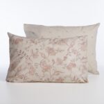 Μαξιλαροθήκη 52×72 Nef Nef Carena  L.Grey