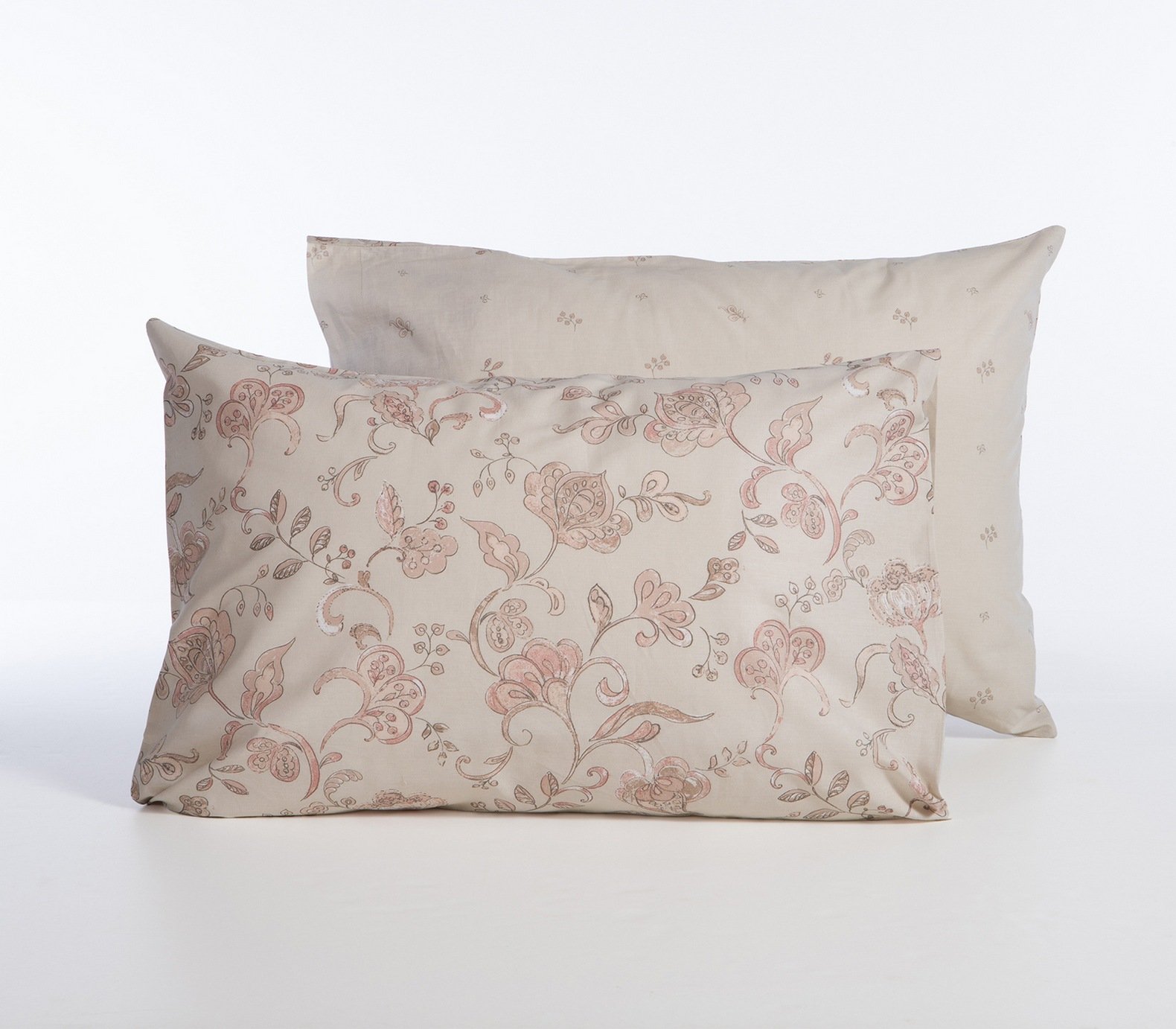 5205495616803 Μαξιλαροθήκη 52×72 Nef Nef Carena L.Grey - Image 1