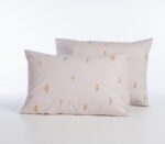 Μαξιλαροθήκη 52×72 Nef Nef Fragesca Grey