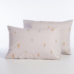 Μαξιλαροθήκη 52×72 Nef Nef Fragesca Grey