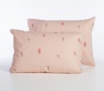 Μαξιλαροθήκη 52×72 Nef Nef Fragesca Ecru