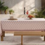 Τραπεζομάντηλο 140×180 Nef Nef Orphea Beige