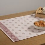 Runner 45×140 Nef Nef Orphea Beige