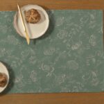 Runner 45×140 Nef Nef Carena Green