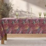 Τραπεζομάντηλο 140×240 Nef Nef Optasia Terra