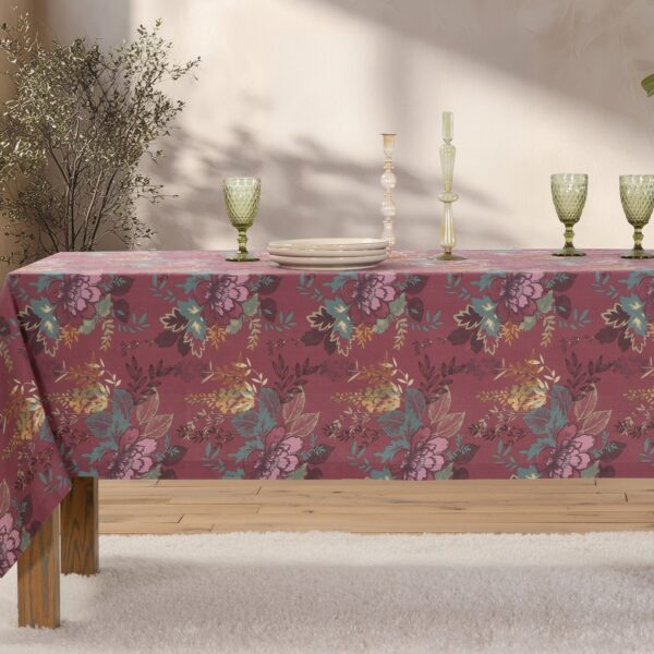 Τραπεζομάντηλο 140×240 Nef Nef Optasia Terra