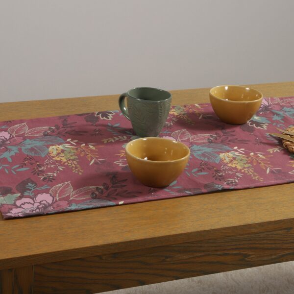 Runner 45×140 Nef Nef Optasia Terra